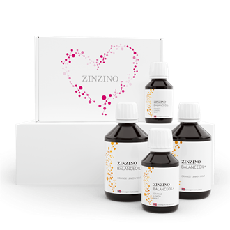 Maternity BalanceOil+ Kit