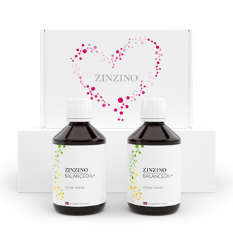 Maternity BalanceOil+ Vegan Kit